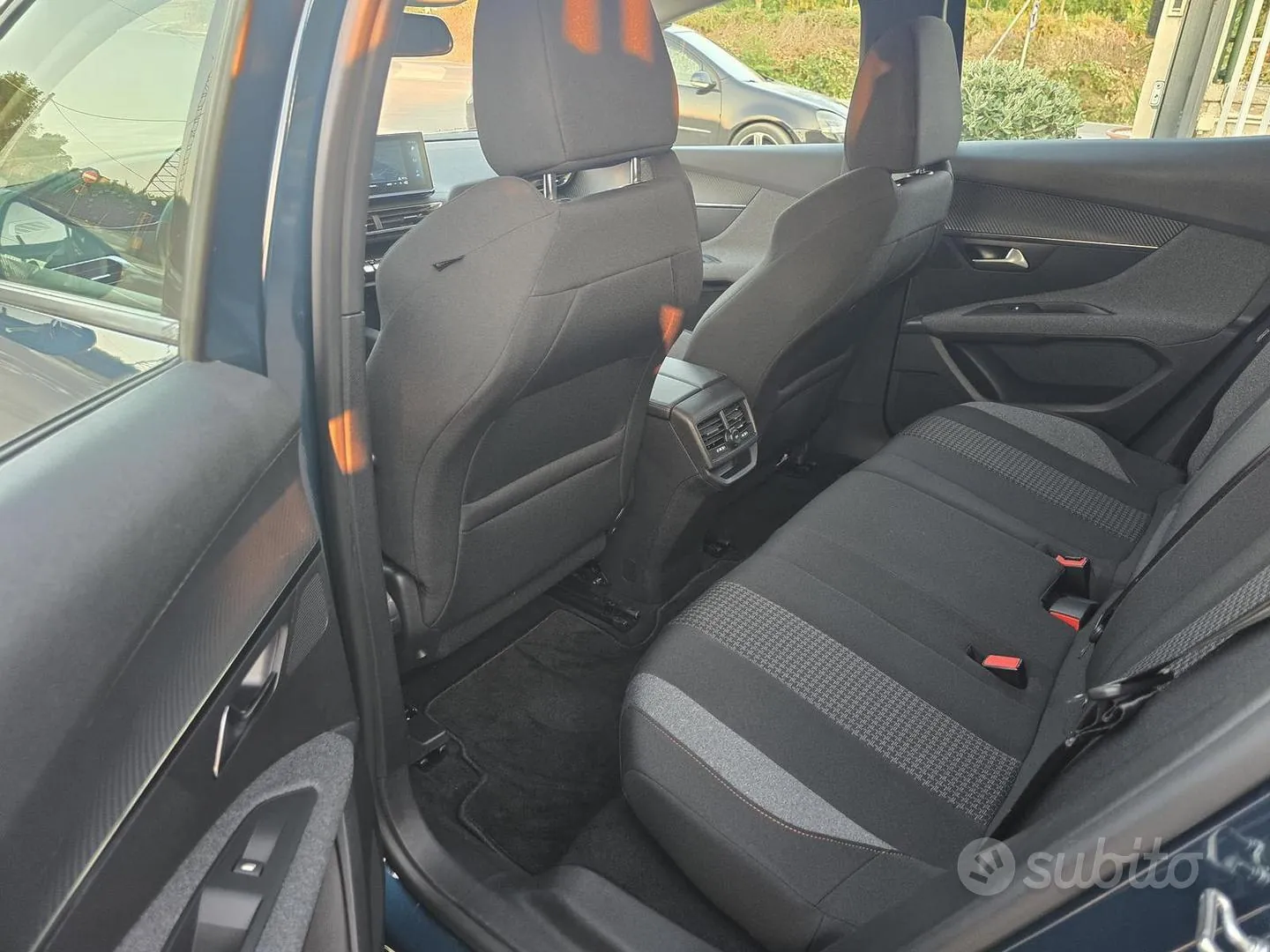 Peugeot 3008 2021 photo 4