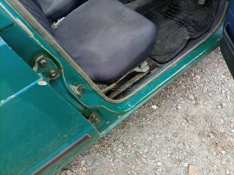 Suzuki Mehran