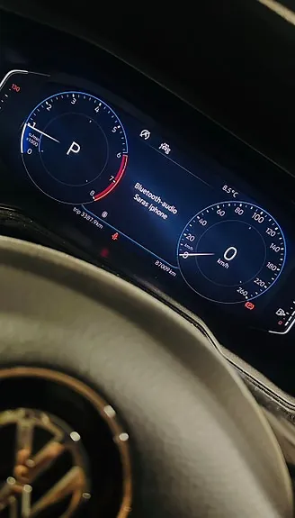 Volkswagen Polo 2020 photo 2