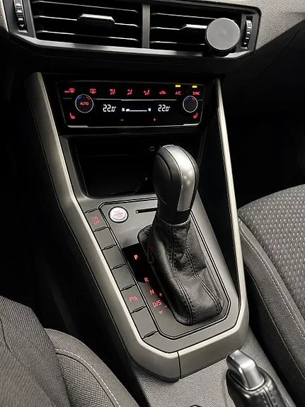 Volkswagen Polo 2020 photo 3