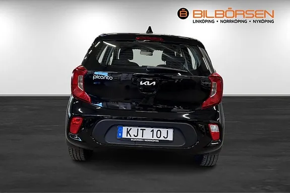 Kia Picanto 2023 photo 5