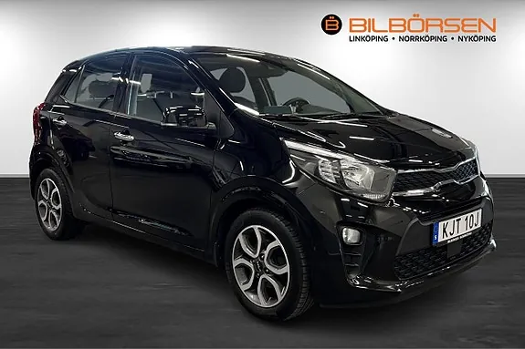 Kia Picanto 2023 photo 3
