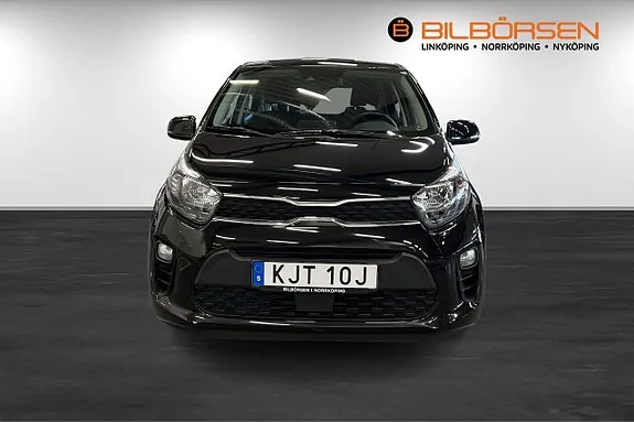 Kia Picanto 2023 photo 2