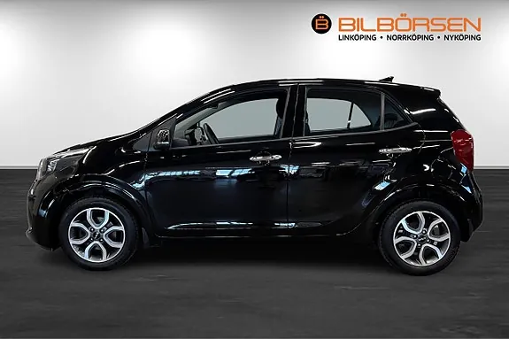 Kia Picanto 2023 photo 4