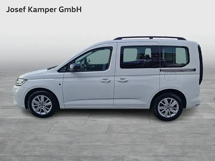 Volkswagen Caddy Life Tdi 2023 photo 2