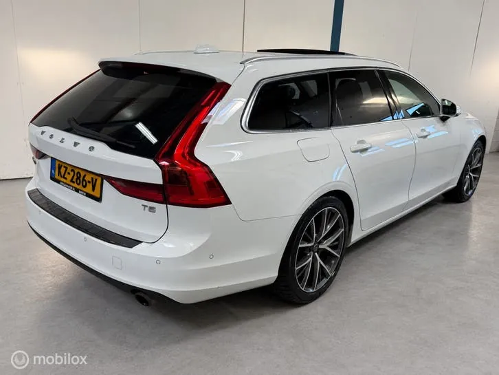 Volvo V90 2017 photo 2