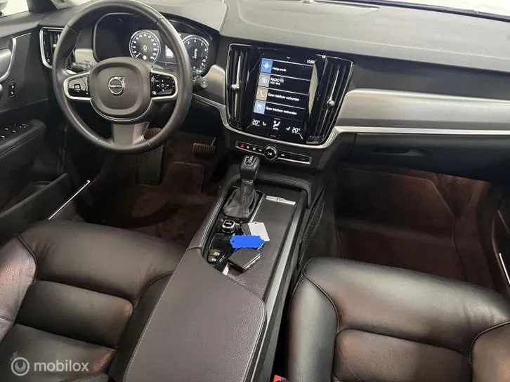 Volvo V90 2017 photo 3