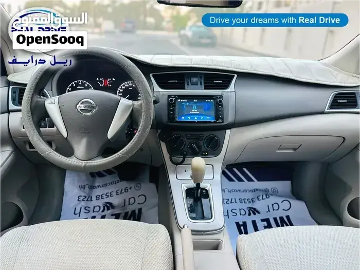 Nissan Tiida 2015 photo 4