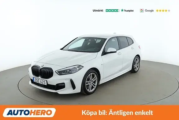 BMW 118I