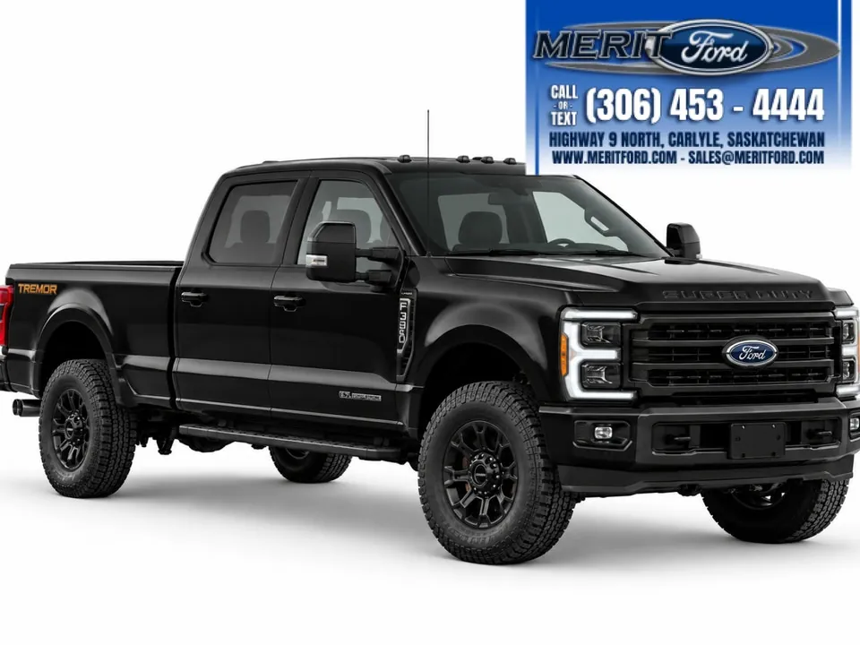 Ford Super Duty F-350