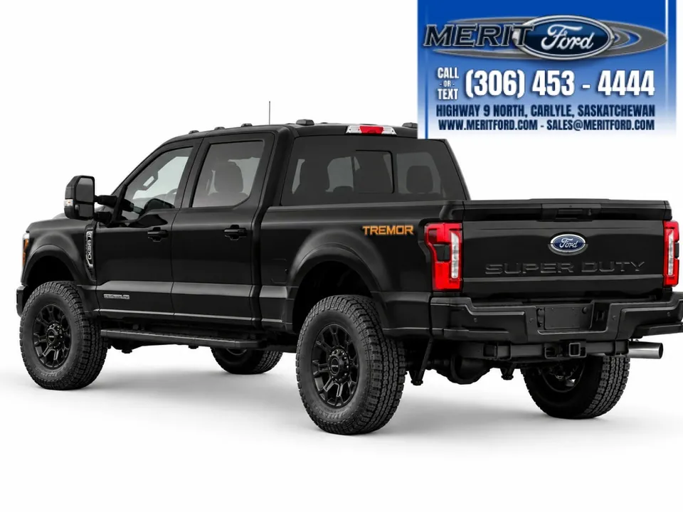 Ford Super Duty F-350 2027 photo 2