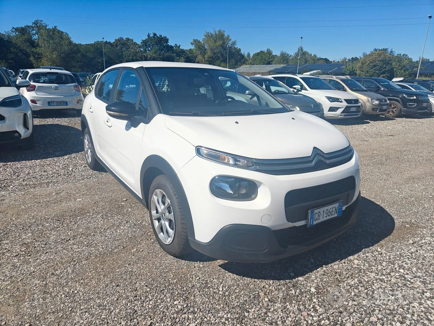 Citroen C3 2020 photo 2