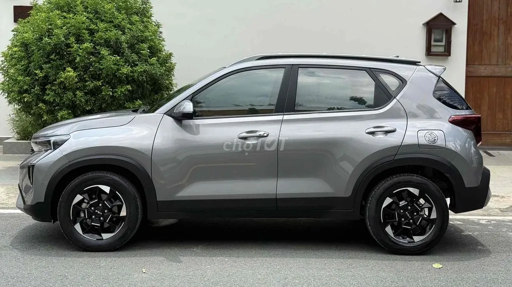 Kia Sonet 2025 photo 3