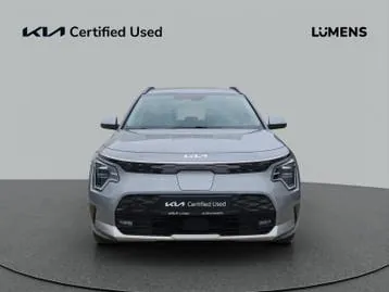 Kia Niro 2023 photo 2