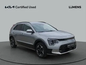 Kia Niro 2023 photo 3