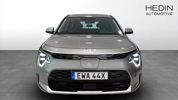 Kia E-Niro 2024 photo 2