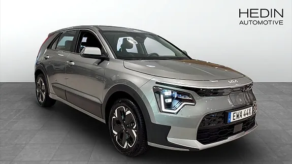 Kia E-Niro 2024 photo 3