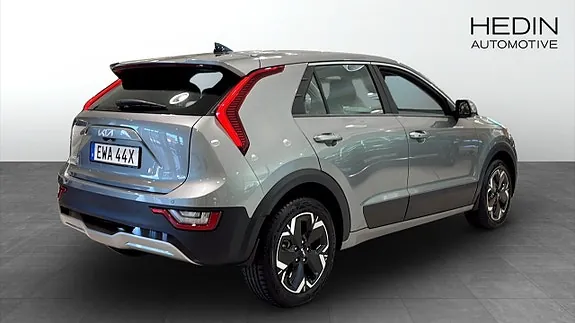 Kia E-Niro 2024 photo 5