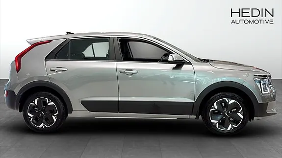Kia E-Niro 2024 photo 4