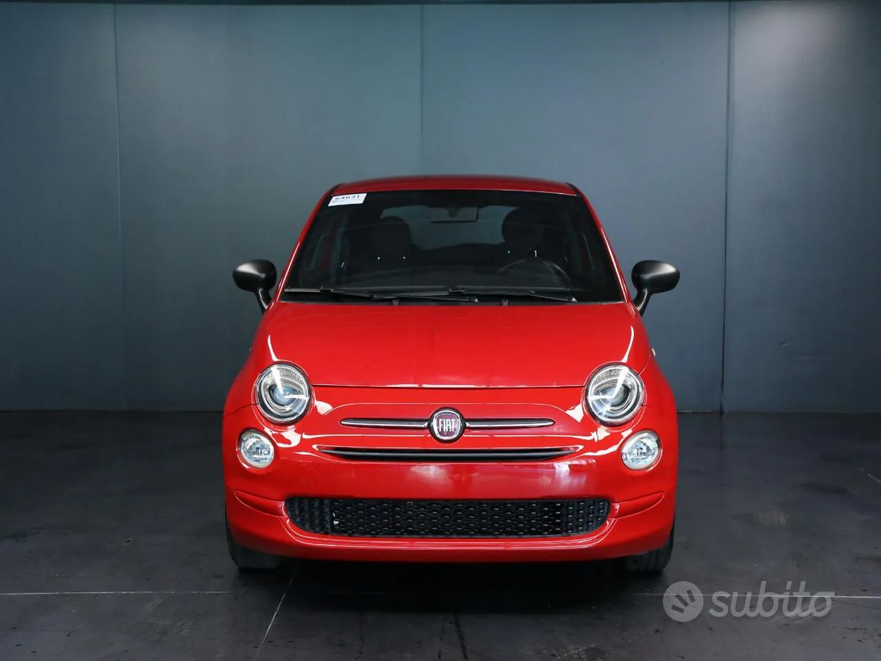 Fiat 500 2023 photo 2