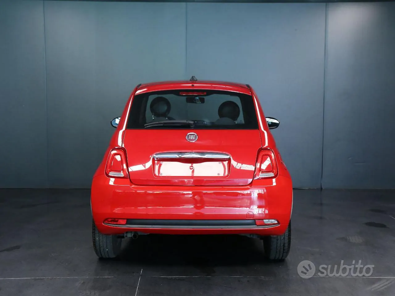Fiat 500 2023 photo 4