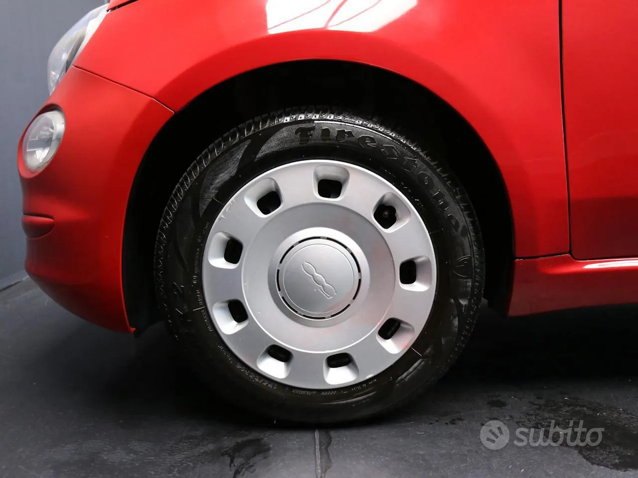 Fiat 500 2023 photo 5