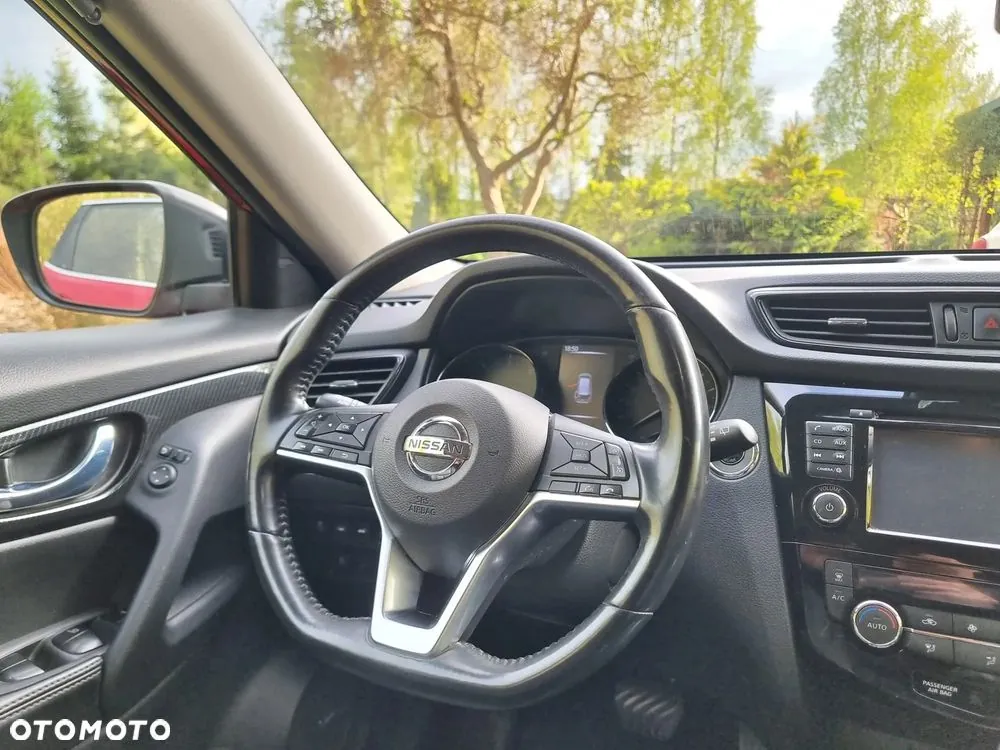 Nissan X-Trail 2018 photo 4