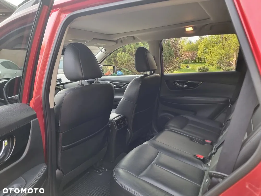 Nissan X-Trail 2018 photo 3