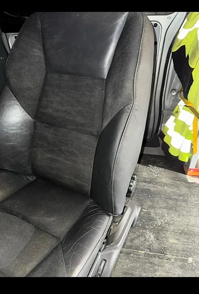 Volvo V70 2008 photo 3
