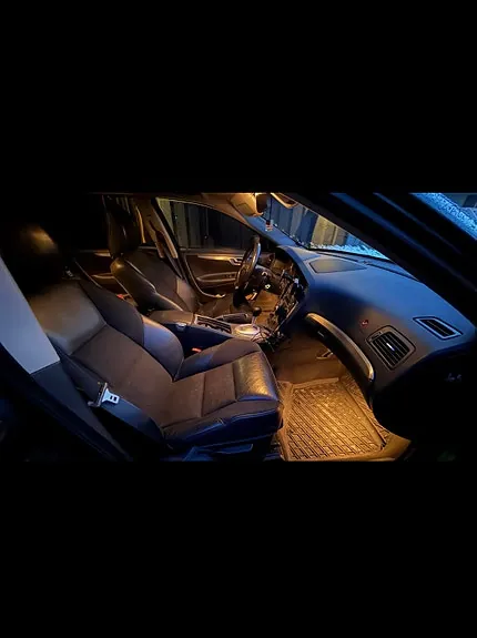 Volvo V70 2008 photo 2