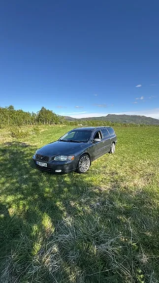 Volvo V70