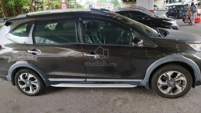Honda Br-V