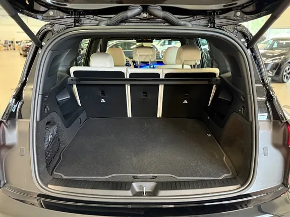 Mercedes-Benz Glb 2026 photo 5