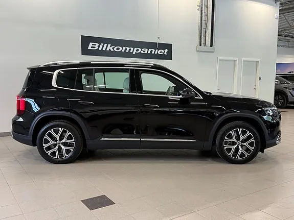 Mercedes-Benz Glb 2026 photo 2
