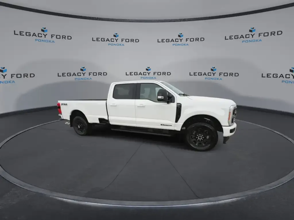 Ford F 350 2026 photo 3