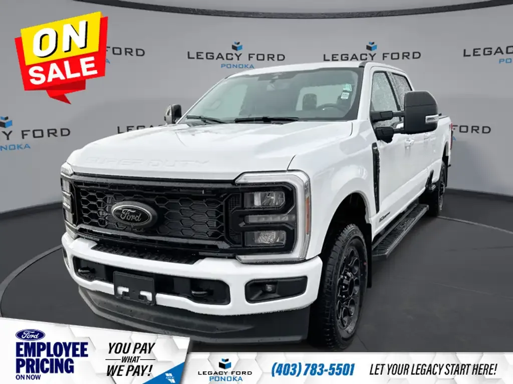 Ford F 350