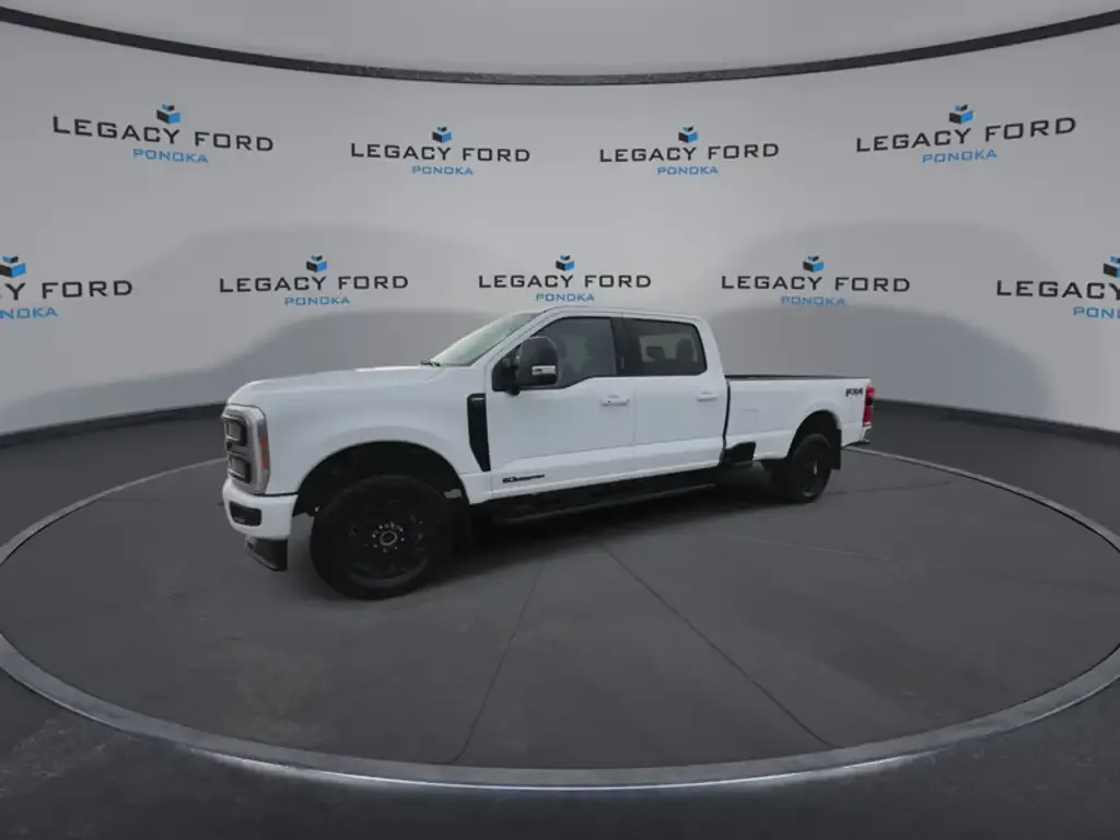 Ford F 350 2026 photo 5