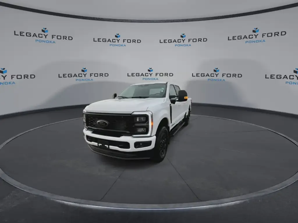 Ford F 350 2026 photo 4