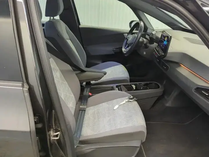 Volkswagen Id.3 2021 photo 3