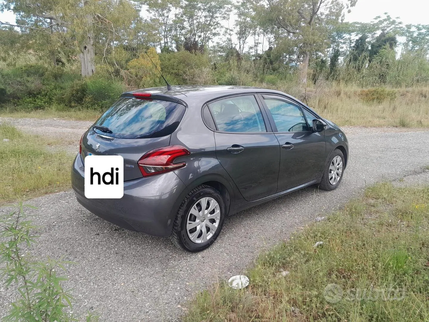 Peugeot 208 2017 photo 4