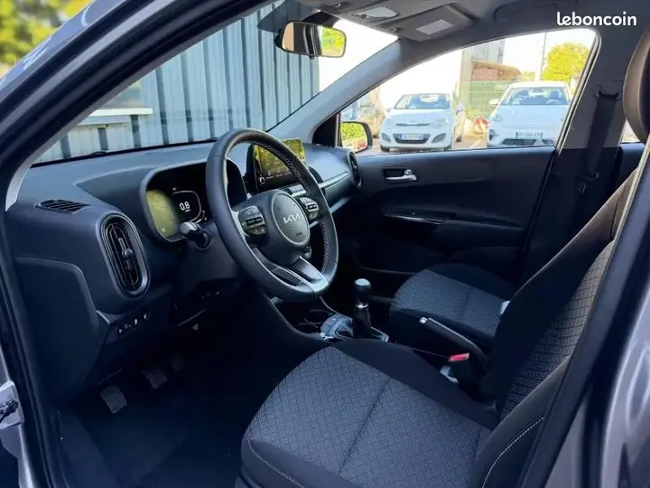 Kia Picanto 2026 photo 4