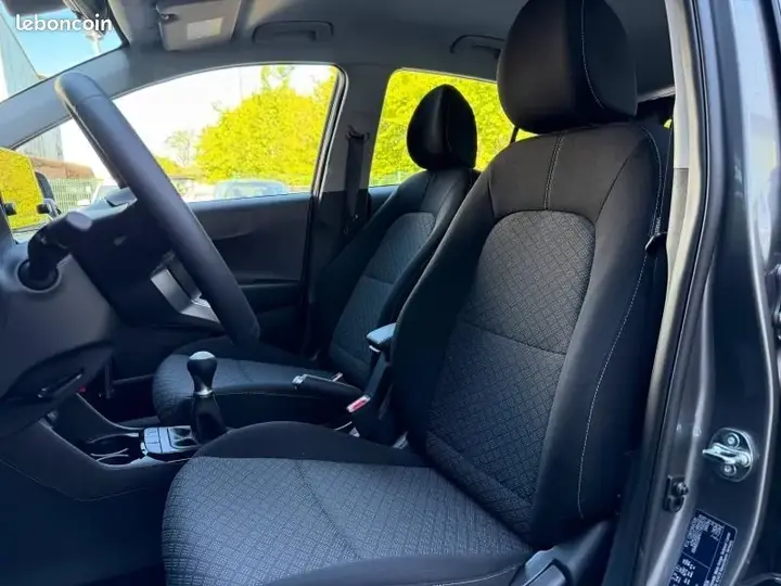 Kia Picanto 2026 photo 5