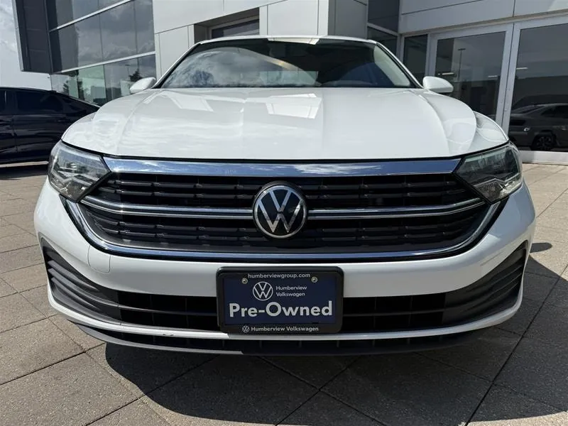 Volkswagen Jetta 2022 photo 2
