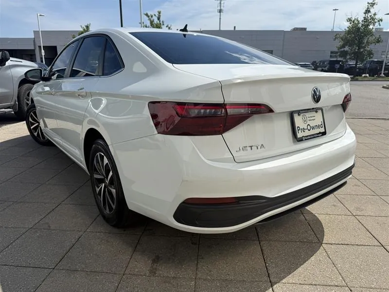 Volkswagen Jetta 2022 photo 5