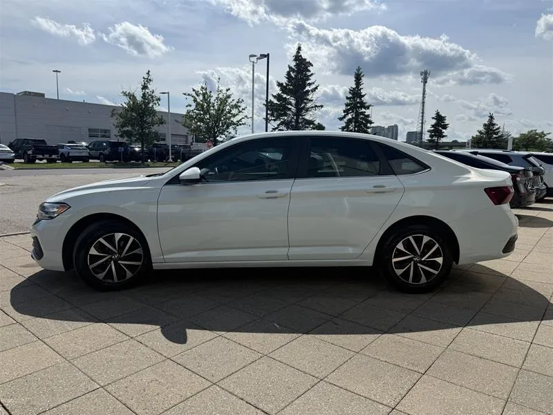 Volkswagen Jetta 2022 photo 4