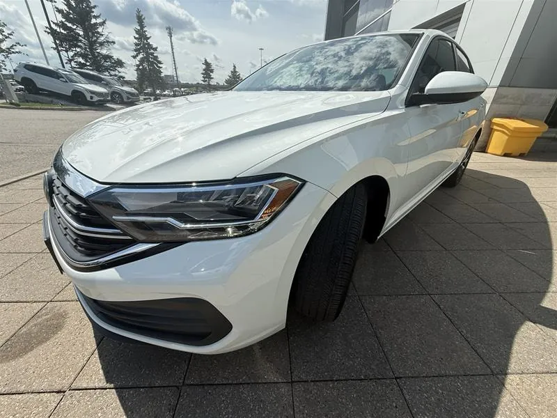 Volkswagen Jetta 2022 photo 3