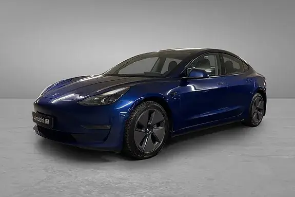 Tesla Model 3 2022 photo 3