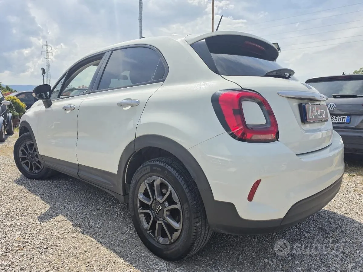 Fiat 500X 2023 photo 5