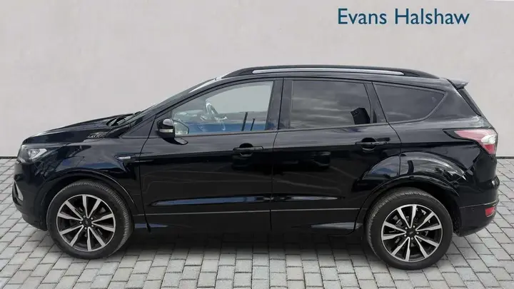 Ford Kuga 2019 photo 3