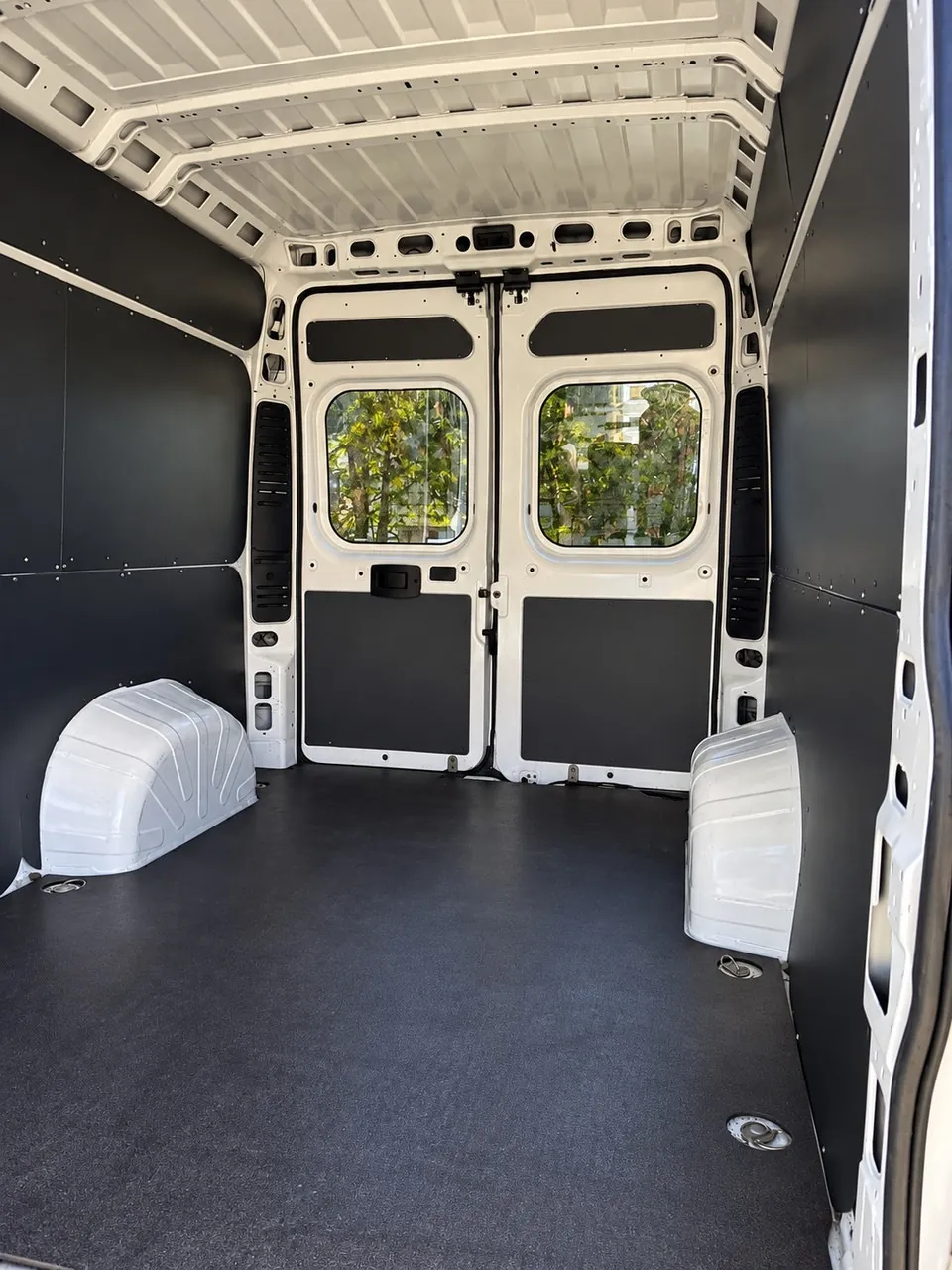 Ram Promaster 2023 photo 4